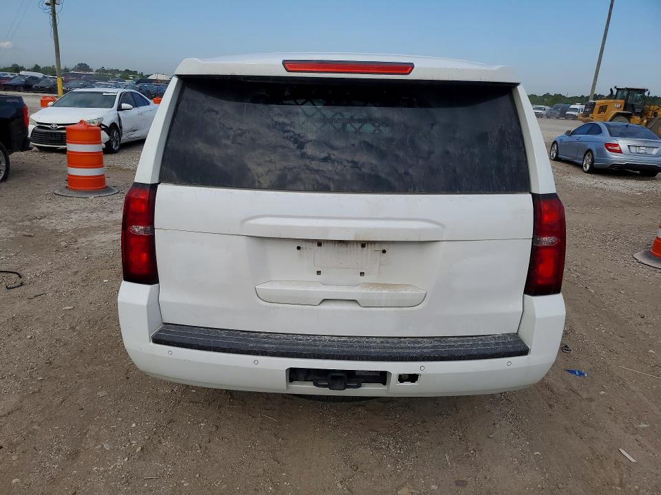Продаж на аукціоні авто 2020 Chevrolet Tahoe, vin: 1GNLCDEC1LR270599, номер лоту: 66253376