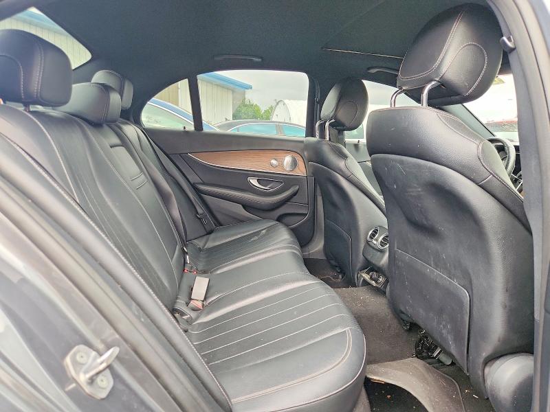 Продаж на аукціоні авто 2017 Mercedes-benz E, vin: WDDZF4KB0HA241905, номер лоту: 65153466