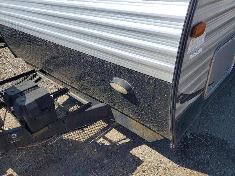 Продаж на аукціоні авто 2016 Gulf Stream Trailer, vin: 1NL1GTL29G1122031, номер лоту: 66726986