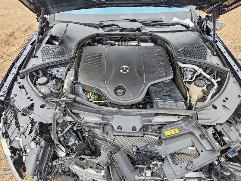 Aukcja sprzedaży 2025 Mercedes-benz S, vin: W1K6G6DB4SA334491, numer aukcji: 64911886