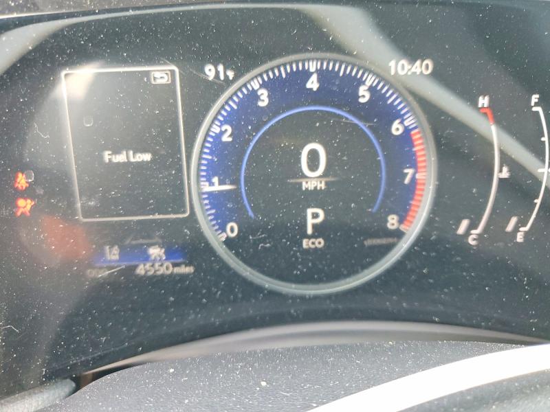 Продажа на аукционе авто 2026 Lexus Nx 350, vin: 2T2AGCEZ5TC104109, номер лота: 65342026
