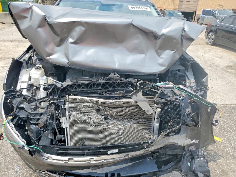 2018 Kia Sorento მანქანა იყიდება აუქციონზე, vin: 5XYPH4A5XJG420370, აუქციონის ნომერი: 66508616