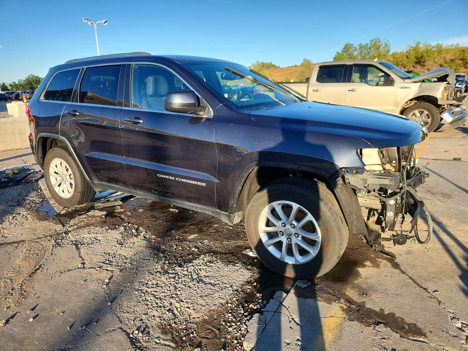 2015 Jeep Grand Cherokee მანქანა იყიდება აუქციონზე, vin: 1C4RJFAG5FC208045, აუქციონის ნომერი: 64956126