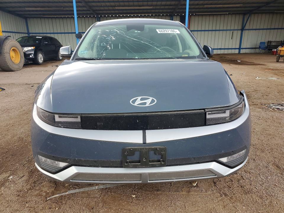 Aukcja sprzedaży 2024 Hyundai Ioniq 5, vin: KM8KNDDF6RU342053, numer aukcji: 66297186