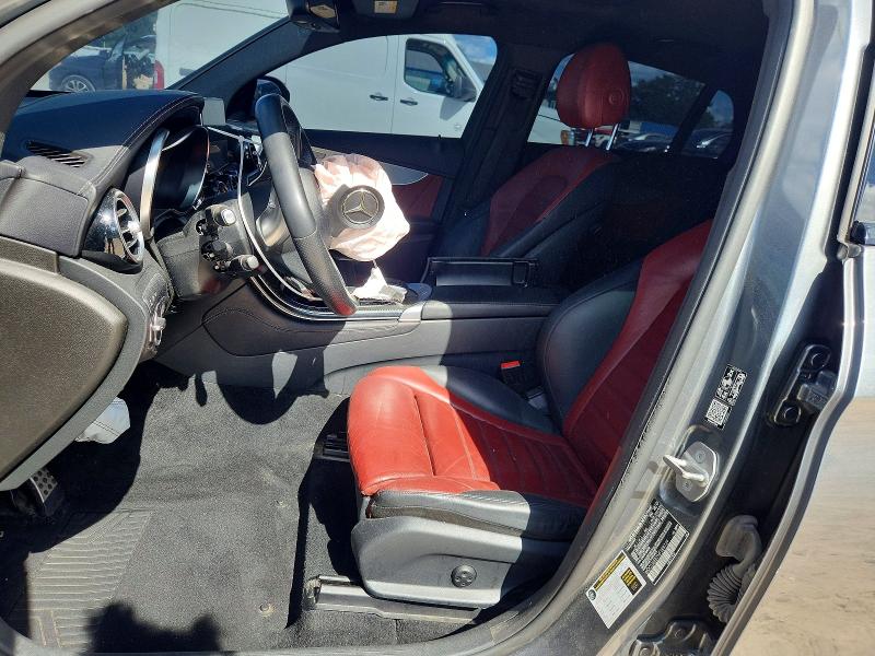 Продаж на аукціоні авто 2017 Mercedes-benz Glc Coupe, vin: WDC0J6EB7HF289729, номер лоту: 66018276