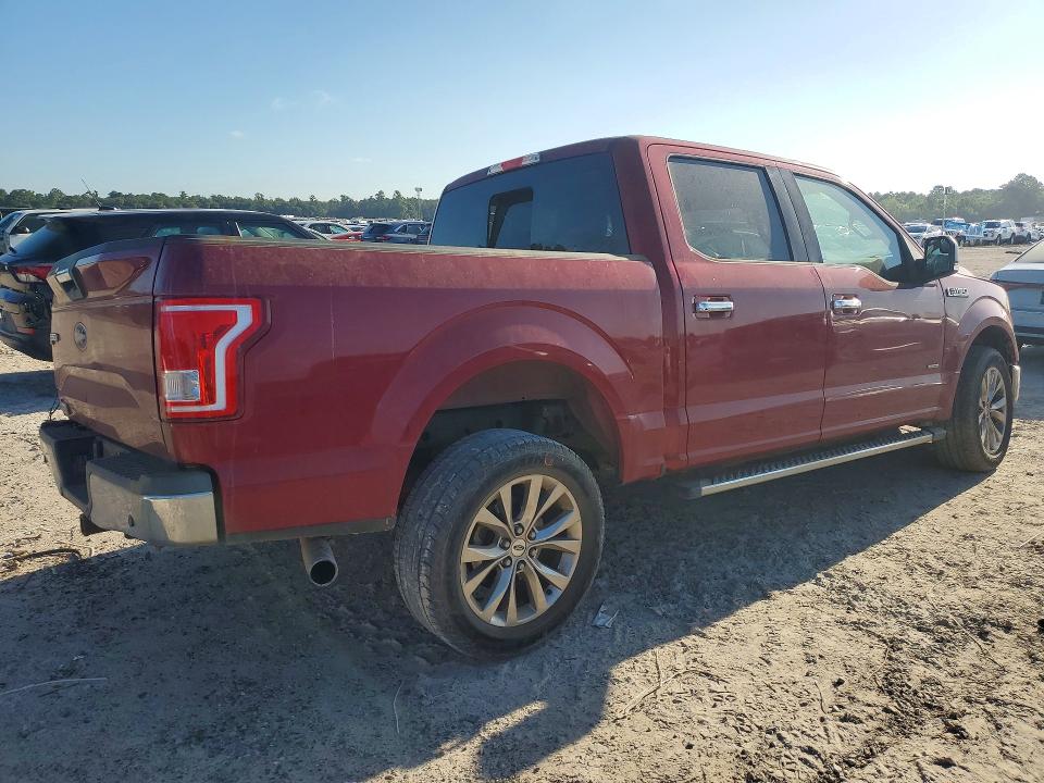 Aukcja sprzedaży 2016 Ford F150, vin: 1FTEW1CP0GKD74884, numer aukcji: 64714426