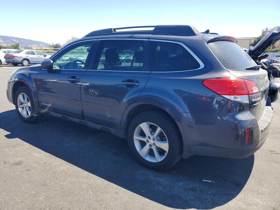 Продажа на аукционе авто 2013 Subaru Outback, vin: 4S4BRBLC1D3225740, номер лота: 66307766
