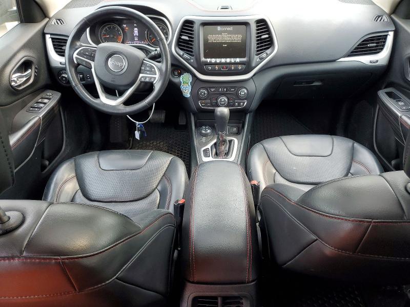 Aukcja sprzedaży 2015 Jeep Cherokee, vin: 1C4PJMBS7FW681278, numer aukcji: 64715666