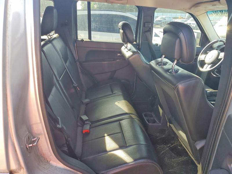 Продаж на аукціоні авто 2012 Jeep Liberty, vin: 1C4PJMAK6CW167936, номер лоту: 65683816