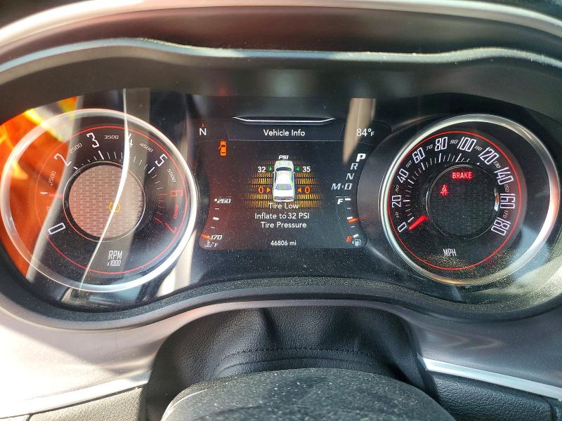 Aukcja sprzedaży 2020 Dodge Challenger, vin: 2C3CDZFJ9LH149193, numer aukcji: 64586206