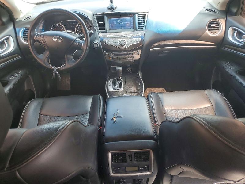 Продаж на аукціоні авто 2015 Infiniti Qx60, vin: 5N1AL0MN9FC536028, номер лоту: 66088376