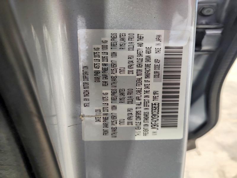 63941836 :رقم المزاد ، JM3KFACM3M0339635 vin ، 2021 Mazda Cx-5 مزاد بيع