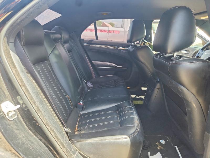 65495476 :رقم المزاد ، 2C3CCABG6MH595771 vin ، 2021 Chrysler 300 مزاد بيع