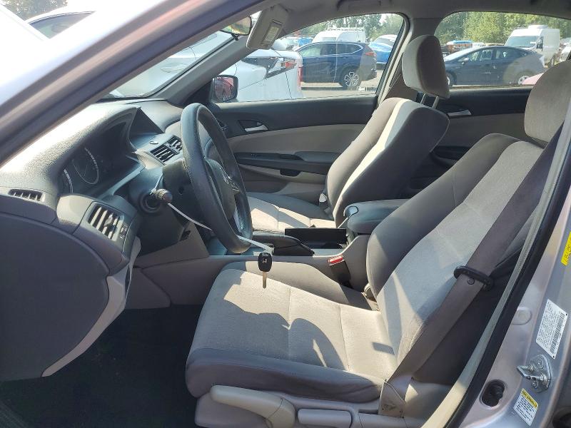 Aukcja sprzedaży 2008 Honda Accord, vin: 1HGCP26338A065681, numer aukcji: 63728046