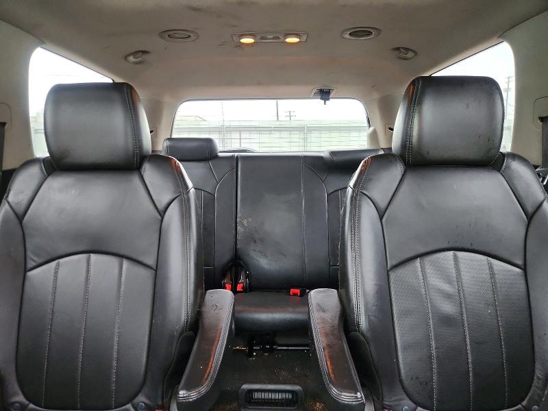 Aukcja sprzedaży 2013 Gmc Acadia, vin: 1GKKVTKDXDJ143215, numer aukcji: 64830596
