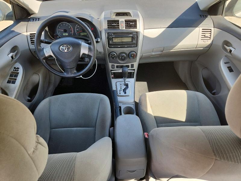 Продаж на аукціоні авто 2012 Toyota Corolla, vin: 5YFBU4EE8CP026705, номер лоту: 64629286