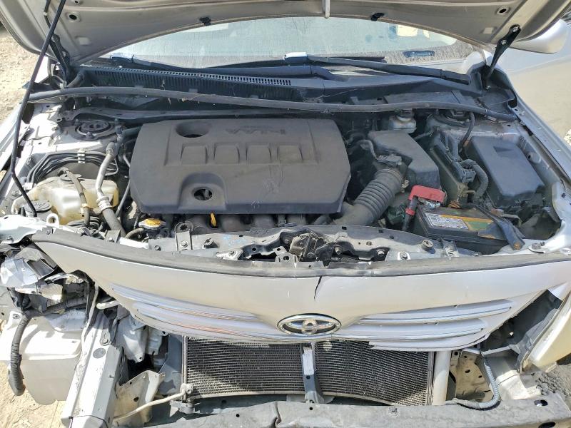 2013 Toyota Corolla მანქანა იყიდება აუქციონზე, vin: 5YFBU4EE1DP161686, აუქციონის ნომერი: 65036846