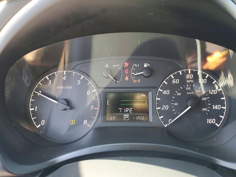 Aukcja sprzedaży 2015 Nissan Sentra, vin: 3N1AB7AP8FY354580, numer aukcji: 63245946