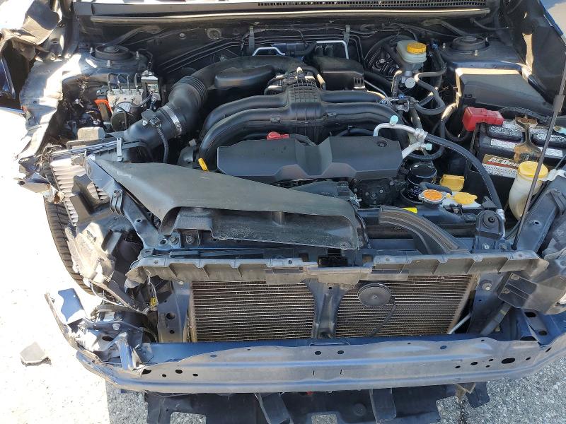 2016 Subaru Crosstrek მანქანა იყიდება აუქციონზე, vin: JF2GPANC4GH290498, აუქციონის ნომერი: 63609716