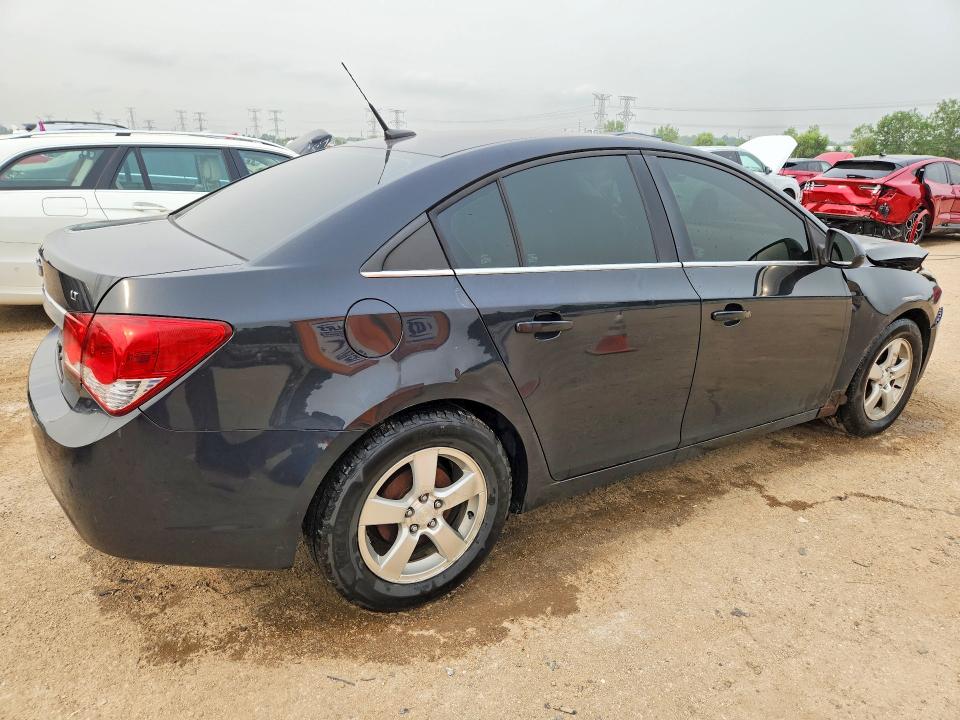 Aukcja sprzedaży 2013 Chevrolet Cruze, vin: 1G1PC5SB3D7143502, numer aukcji: 64803436