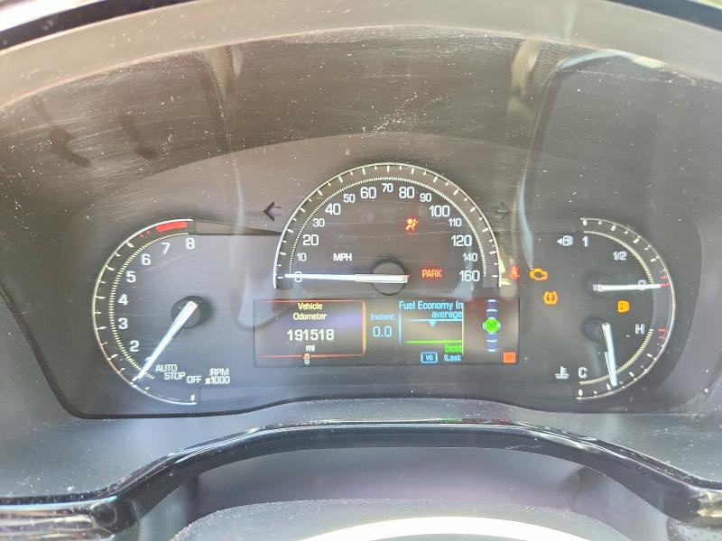 Продажа на аукционе авто 2018 Cadillac Xt5, vin: 1GYKNARS0JZ233565, номер лота: 64489396