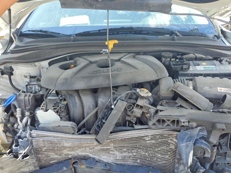 Продаж на аукціоні авто 2018 Hyundai Elantra Gt, vin: KMHH35LE5JU018062, номер лоту: 64736876