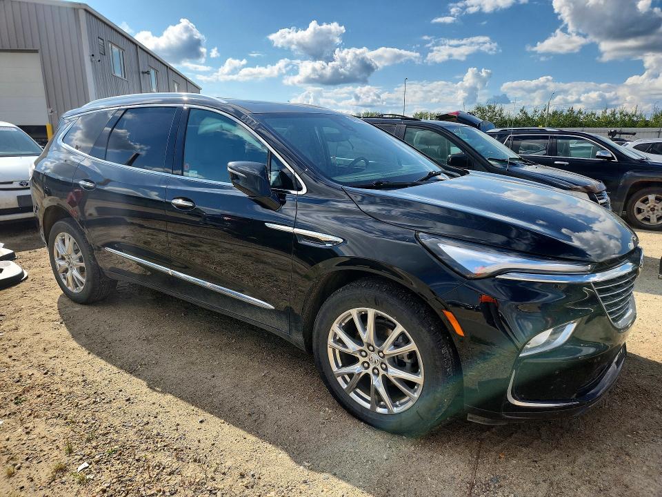 Aukcja sprzedaży 2023 Buick Enclave, vin: 5GAEVBKW5PJ263434, numer aukcji: 64937036