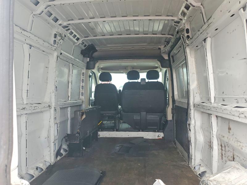 Продажа на аукционе авто 2015 Ram Promaster 2500, vin: 3C6TRVDG9FE512368, номер лота: 64814006