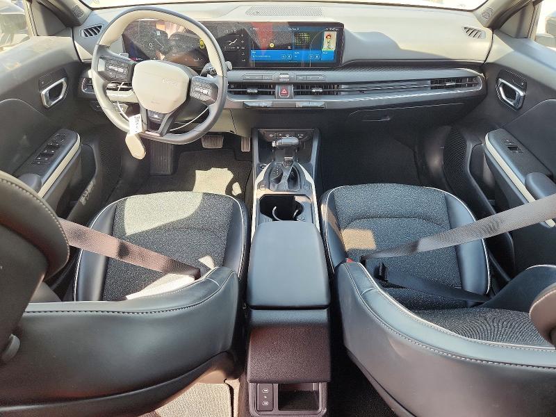 2025 Kia K4 მანქანა იყიდება აუქციონზე, vin: 3KPFW4DE3SE083665, აუქციონის ნომერი: 66391336