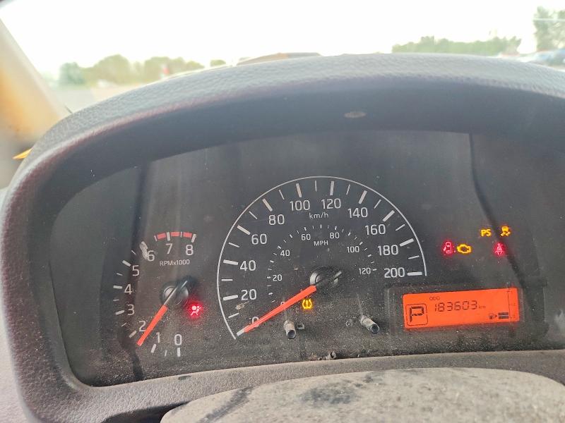 2019 Nissan Nv200 მანქანა იყიდება აუქციონზე, vin: 3N6CM0KN8MK692014, აუქციონის ნომერი: 64293736