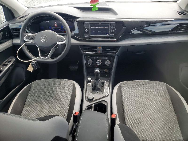 2023 Volkswagen Taos მანქანა იყიდება აუქციონზე, vin: 3VVGX7B26PM358035, აუქციონის ნომერი: 65211776