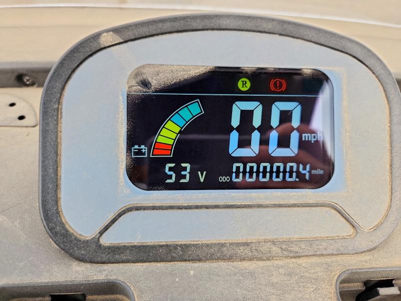 Aukcja sprzedaży 2018 Golf Cart Icon, vin: LTA0022725, numer aukcji: 63724076