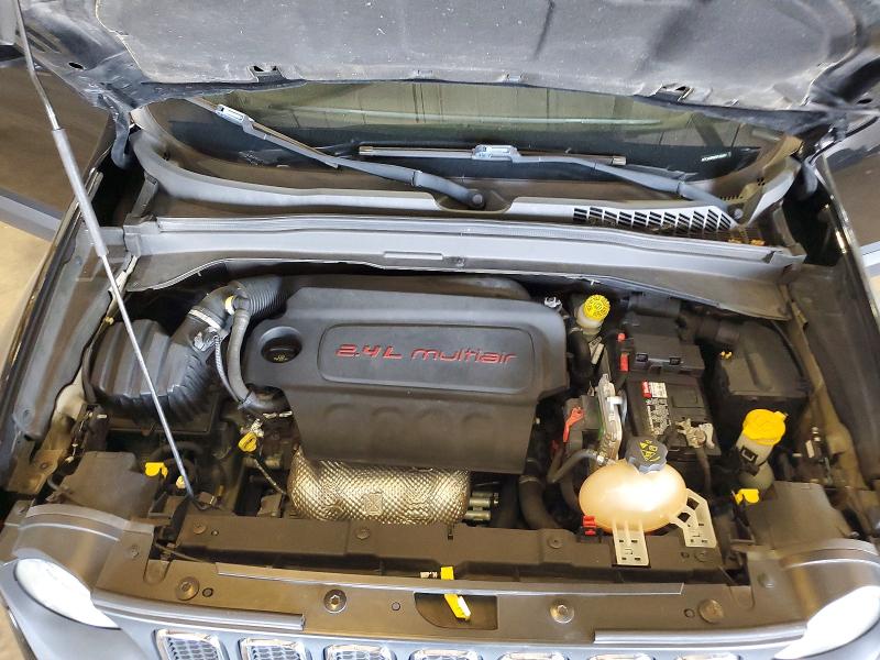 Aukcja sprzedaży 2016 Jeep Renegade, vin: ZACCJABT6GPC52671, numer aukcji: 65632746