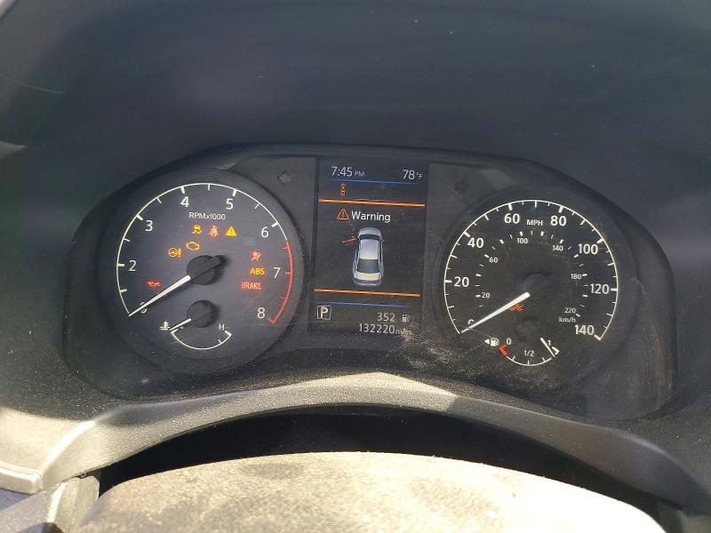 Продаж на аукціоні авто 2022 Nissan Altima, vin: 1N4BL4BV3NN319229, номер лоту: 66829276