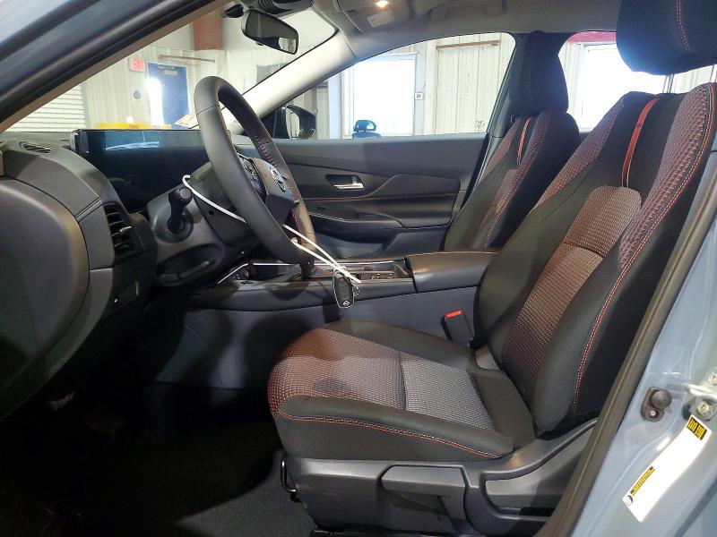 63618856 :رقم المزاد ، 3N1AB9DV5TY313163 vin ، 2026 Nissan Sentra مزاد بيع