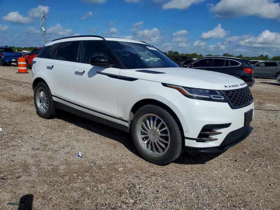 Продажа на аукционе авто 2018 Land Rover Range Rover Velar, vin: SALYL2RN5JA771191, номер лота: 64542856