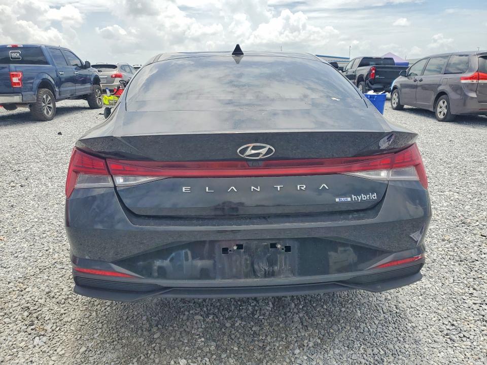 Продаж на аукціоні авто 2023 Hyundai Elantra, vin: KMHLM4AJ7PU084977, номер лоту: 65133326