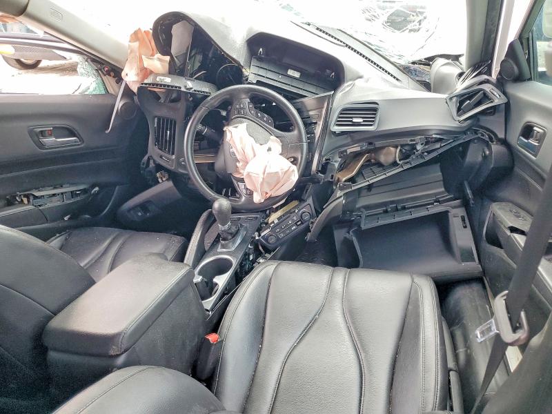 Продажа на аукционе авто 2021 Acura Ilx, vin: 19UDE2F32MA007582, номер лота: 64232576