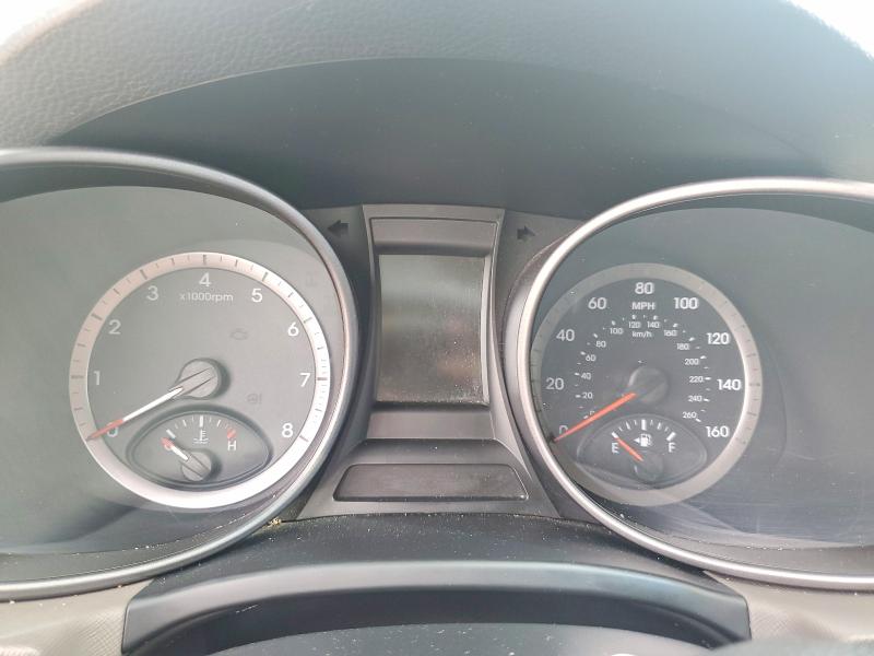 Aukcja sprzedaży 2013 Hyundai Santa Fe Sport, vin: 5XYZTDLB6DG093965, numer aukcji: 66796796