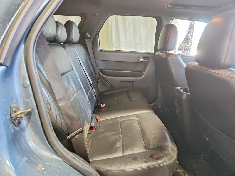 63651586 :رقم المزاد ، 1FMCU9EG0BKB09444 vin ، 2011 Ford Escape مزاد بيع