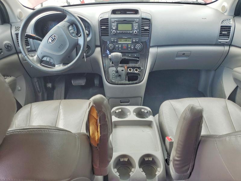 Продажа на аукционе авто 2011 Kia Sedona, vin: KNDMH4C77B6381596, номер лота: 66113676