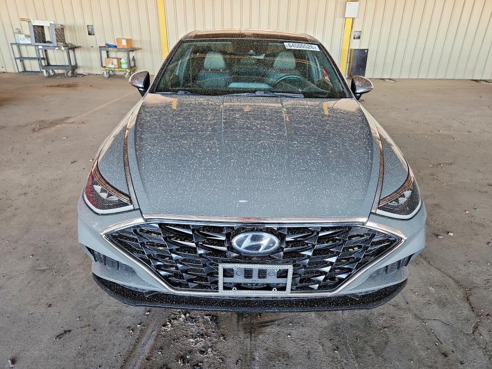 64500526 :رقم المزاد ، KMHL44J28PA248103 vin ، 2023 Hyundai Sonata مزاد بيع