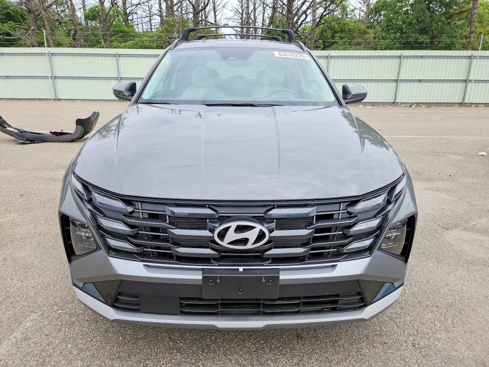 Продаж на аукціоні авто 2026 Hyundai Tucson, vin: 5NMJBCDEXTH706628, номер лоту: 63516226