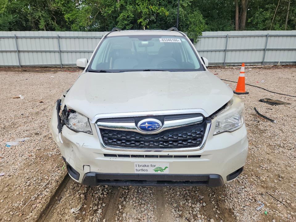 Aukcja sprzedaży 2015 Subaru Forester, vin: JF2SJAFCXFH423046, numer aukcji: 65346166