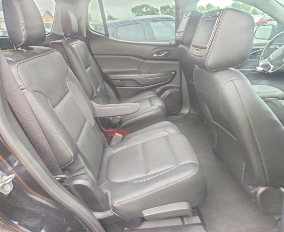 Продаж на аукціоні авто 2017 Gmc Acadia, vin: 1GKKNNLS7HZ138523, номер лоту: 65130816