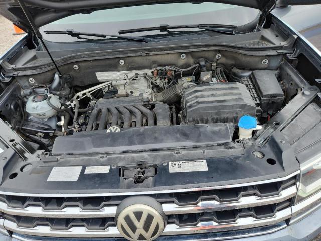 63362856 :رقم المزاد ، 1V2DR2CA0JC533150 vin ، 2018 Volkswagen Atlas مزاد بيع