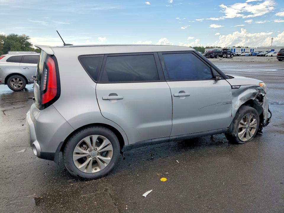Aukcja sprzedaży 2016 Kia Soul, vin: KNDJX3A54G7858407, numer aukcji: 64453796
