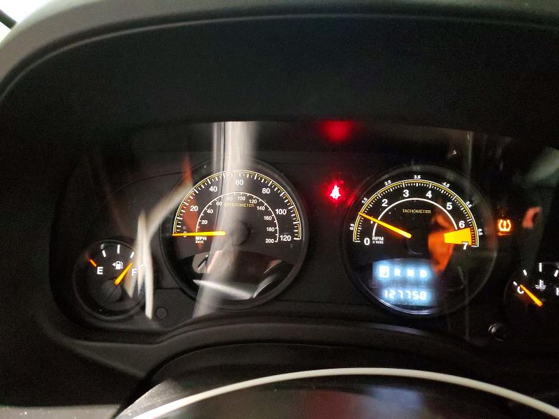 64090666 :رقم المزاد ، 1C4NJRFB0GD708347 vin ، 2016 Jeep Patriot مزاد بيع