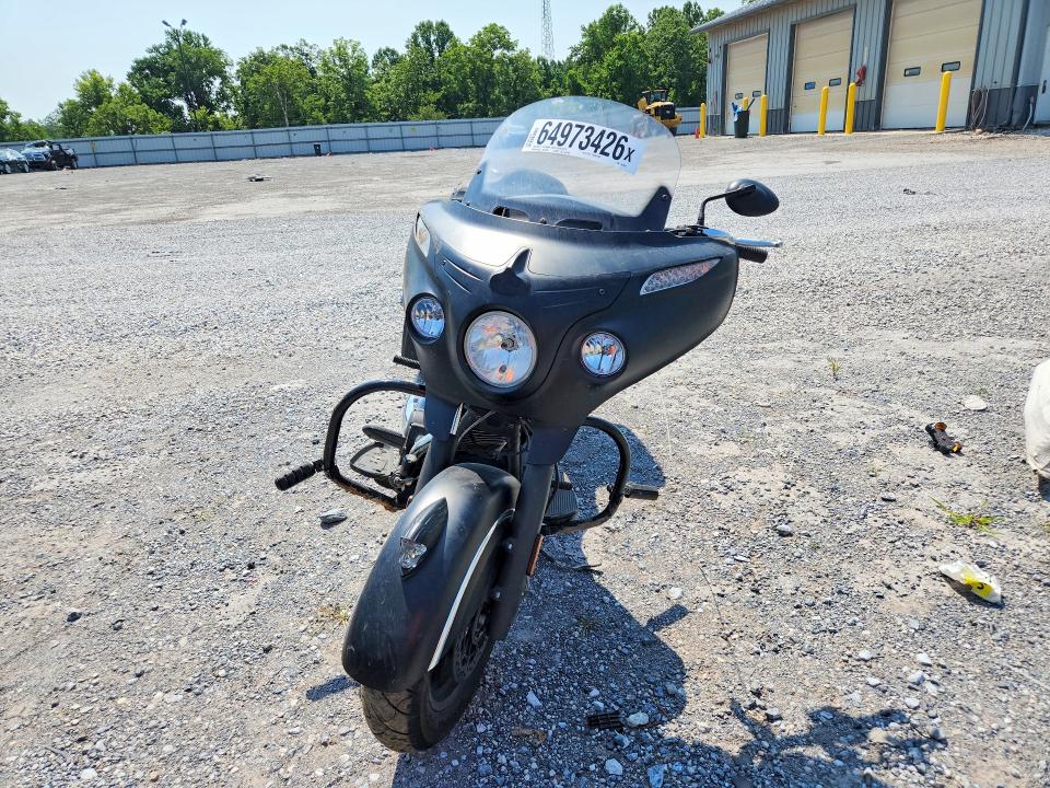 Aukcja sprzedaży 2017 Indian Motorcycle Co. Chieftain, vin: 56KTCDAA1H3342953, numer aukcji: 64973426