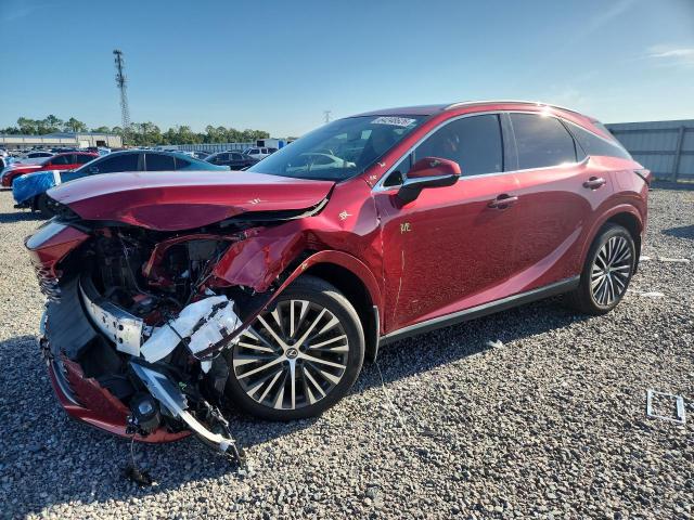Aukcja sprzedaży 2023 Lexus Rx 350, vin: JTJCHMAA5P2007753, numer aukcji: 64248626